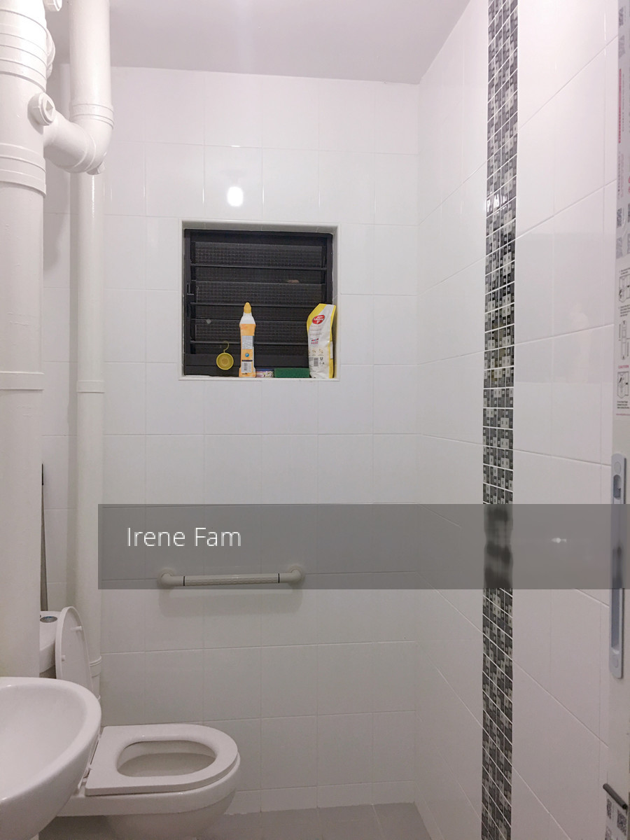 Blk 317 Woodlands Street 31 (Woodlands), HDB 3 Rooms #183396612